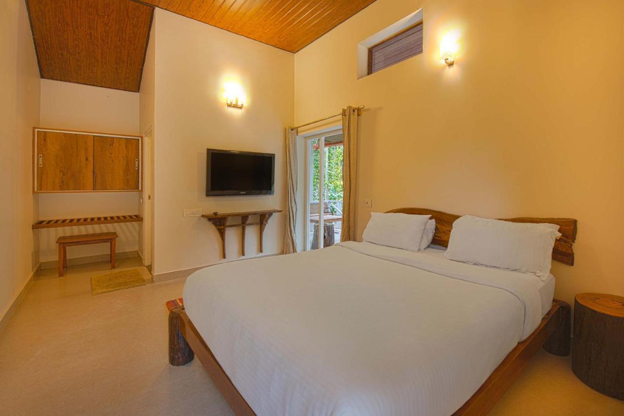 Stayvista At Tall Silver With Infinity Pool & Breakast Madikeri Εξωτερικό φωτογραφία